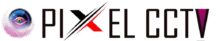 pixel logo